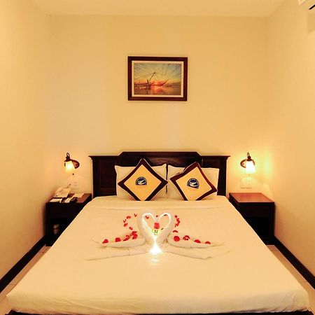 Cuu Long Hotel Mỹ Tho Extérieur photo