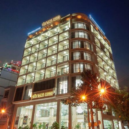 Cuu Long Hotel Mỹ Tho Extérieur photo