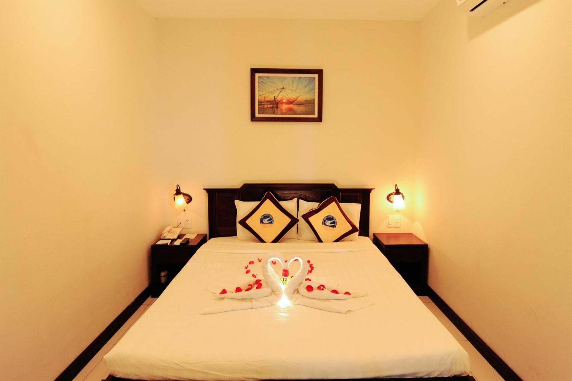 Cuu Long Hotel Mỹ Tho Extérieur photo