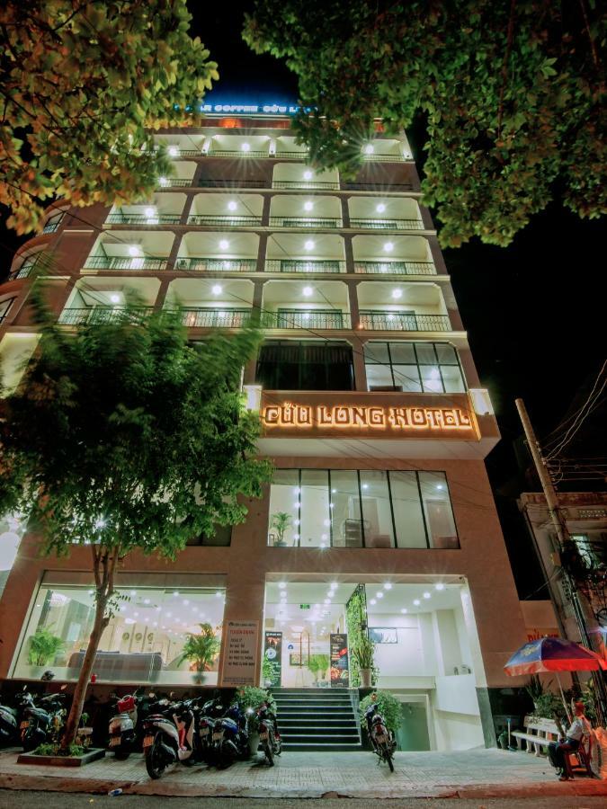 Cuu Long Hotel Mỹ Tho Extérieur photo
