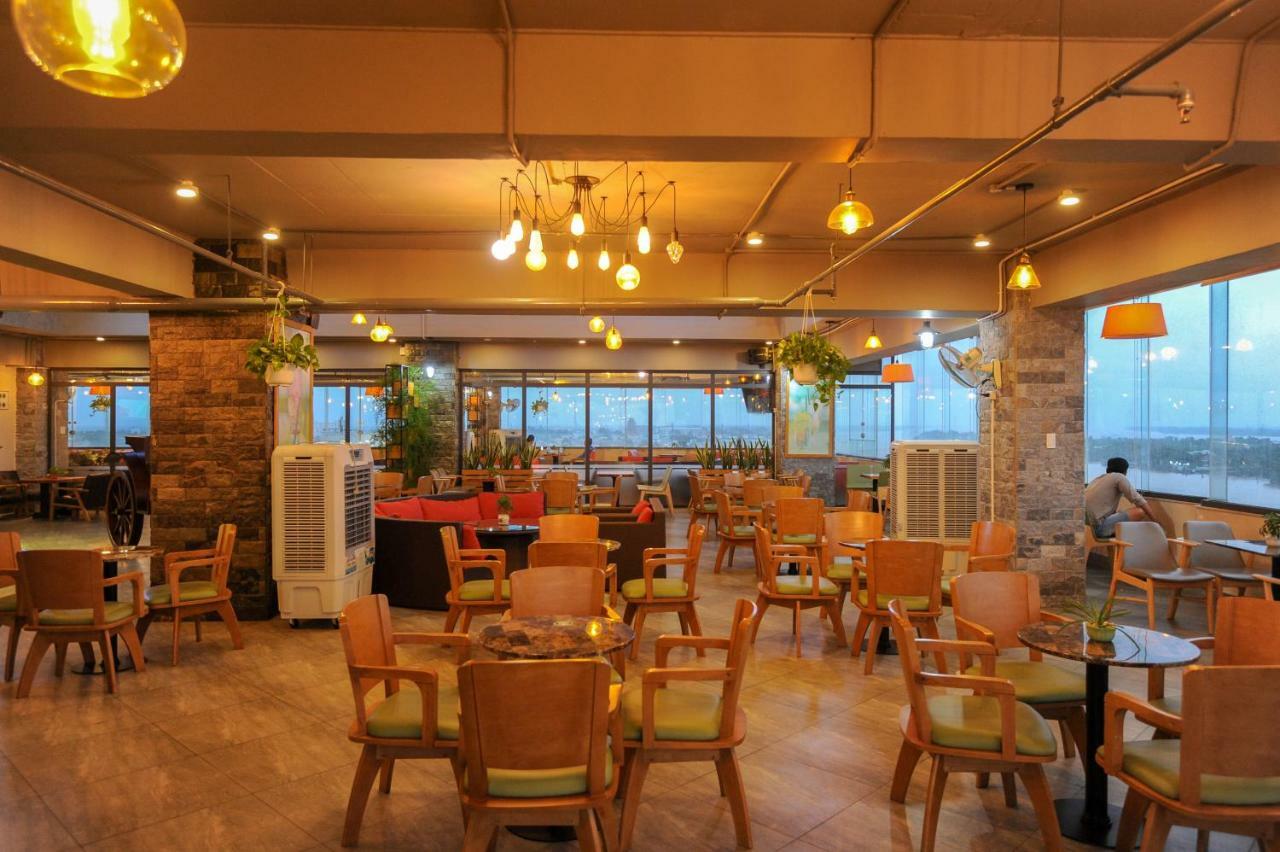 Cuu Long Hotel Mỹ Tho Extérieur photo
