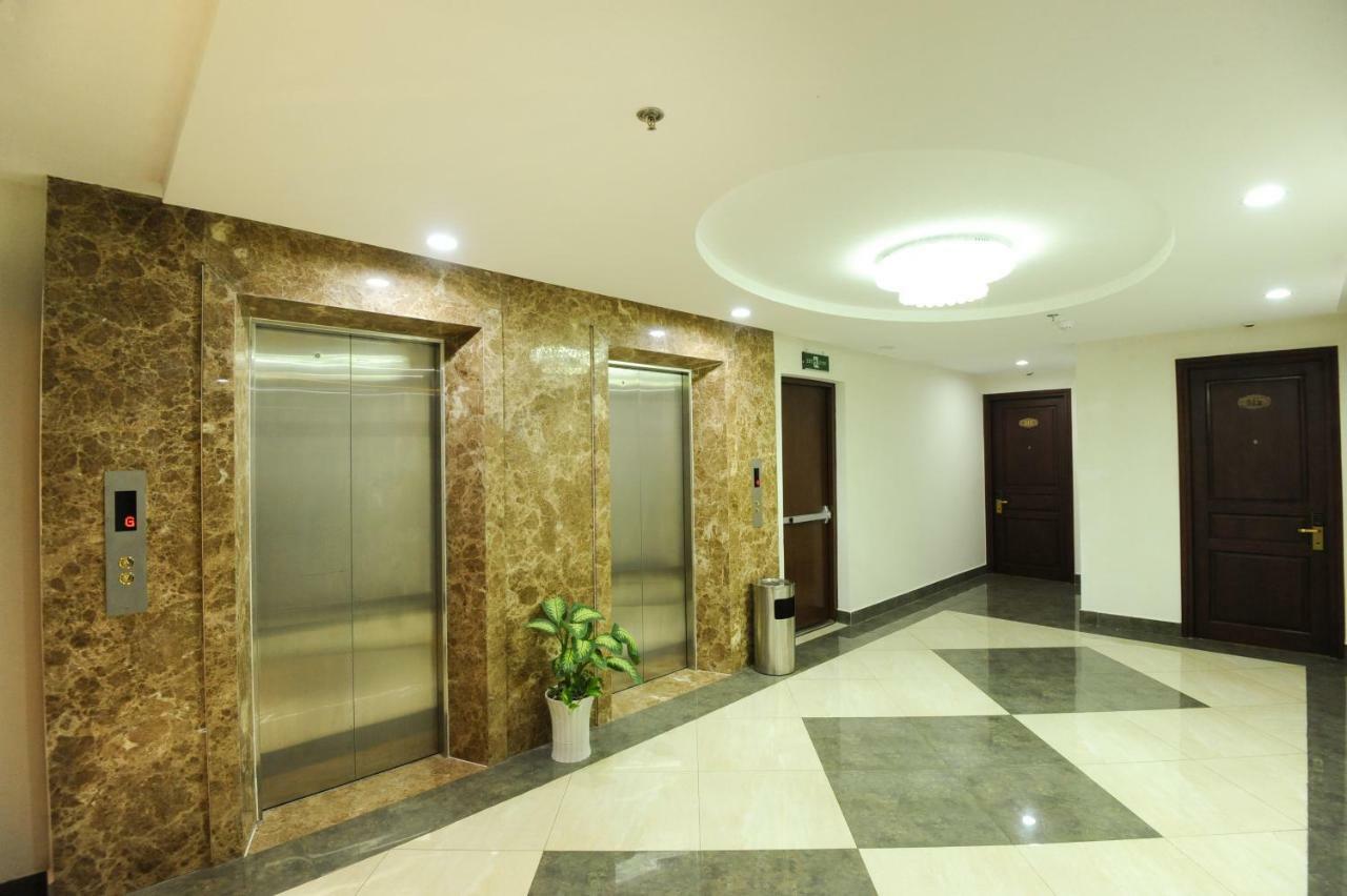 Cuu Long Hotel Mỹ Tho Extérieur photo