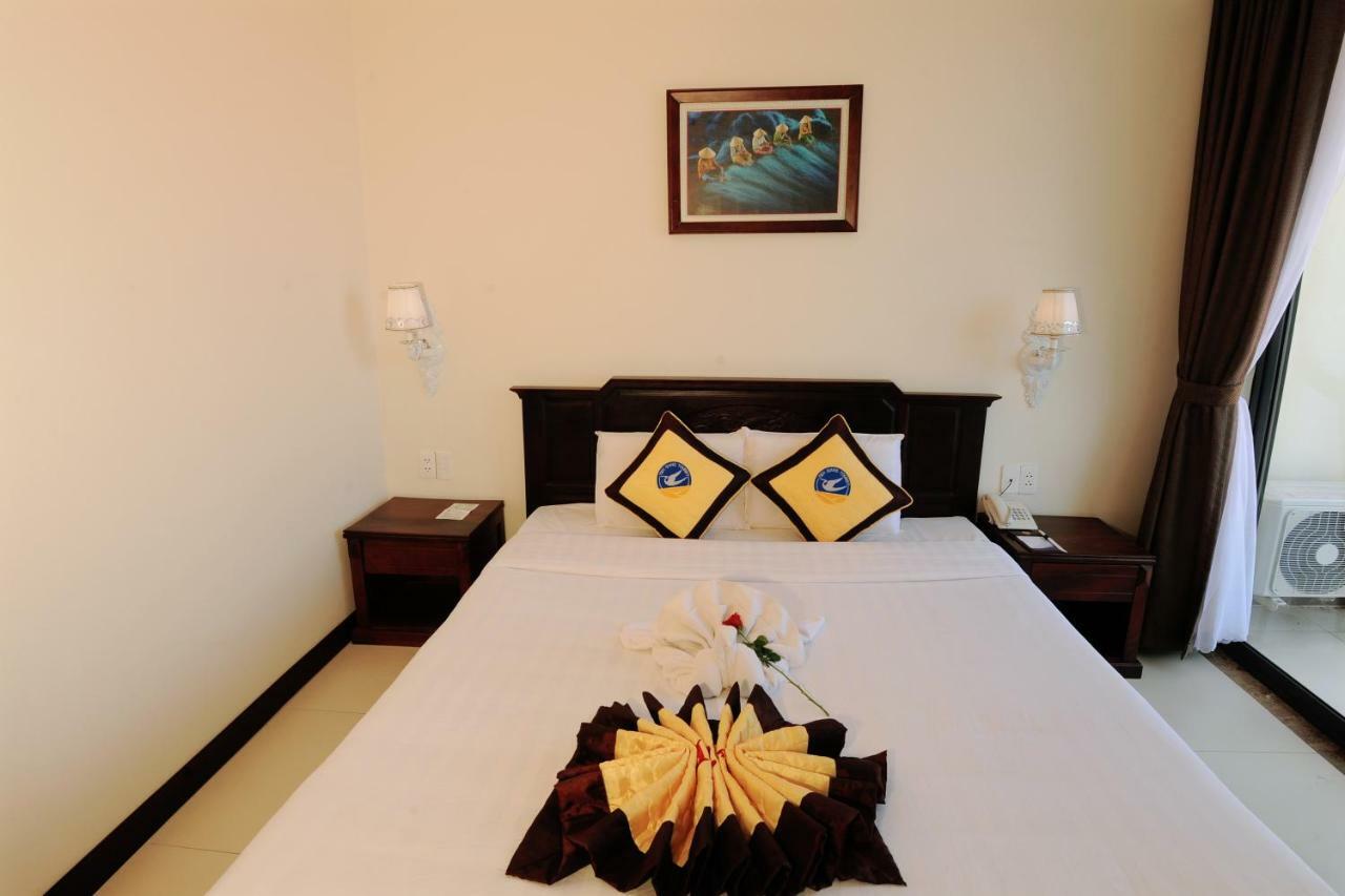 Cuu Long Hotel Mỹ Tho Extérieur photo