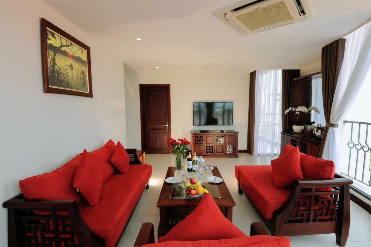 Cuu Long Hotel Mỹ Tho Extérieur photo