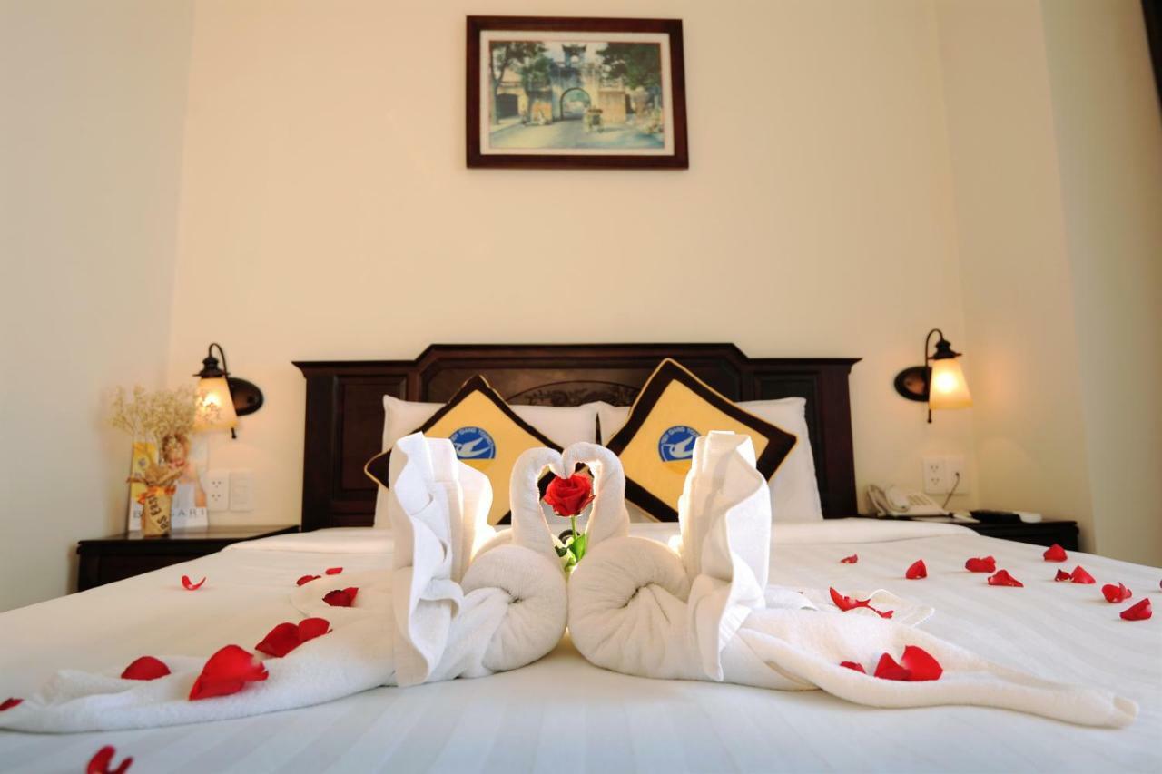 Cuu Long Hotel Mỹ Tho Extérieur photo