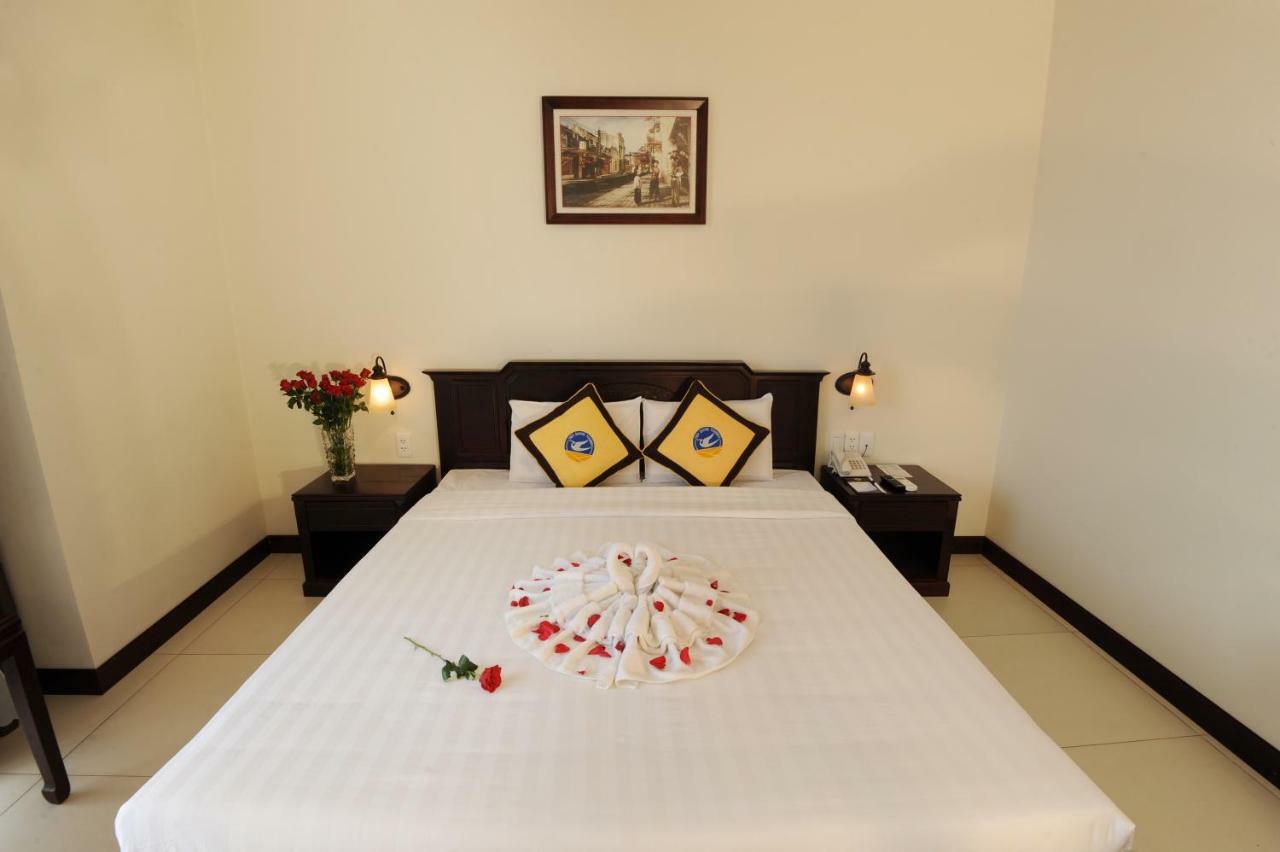 Cuu Long Hotel Mỹ Tho Extérieur photo